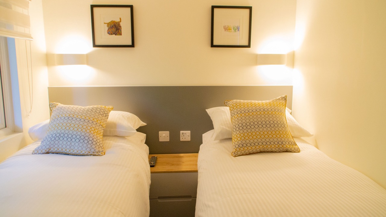 Photo of Bedroom in Bassenthwaite