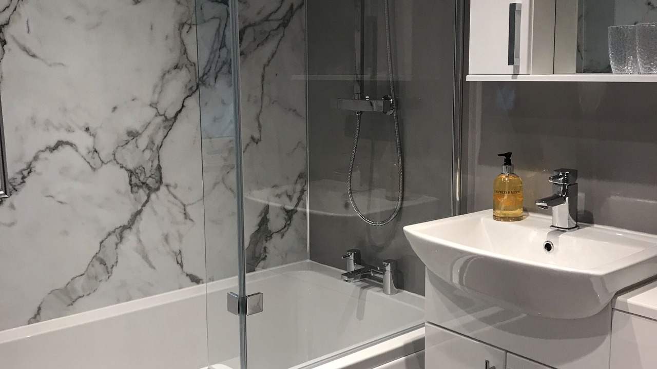 Photo of Bathroom in Bassenthwaite