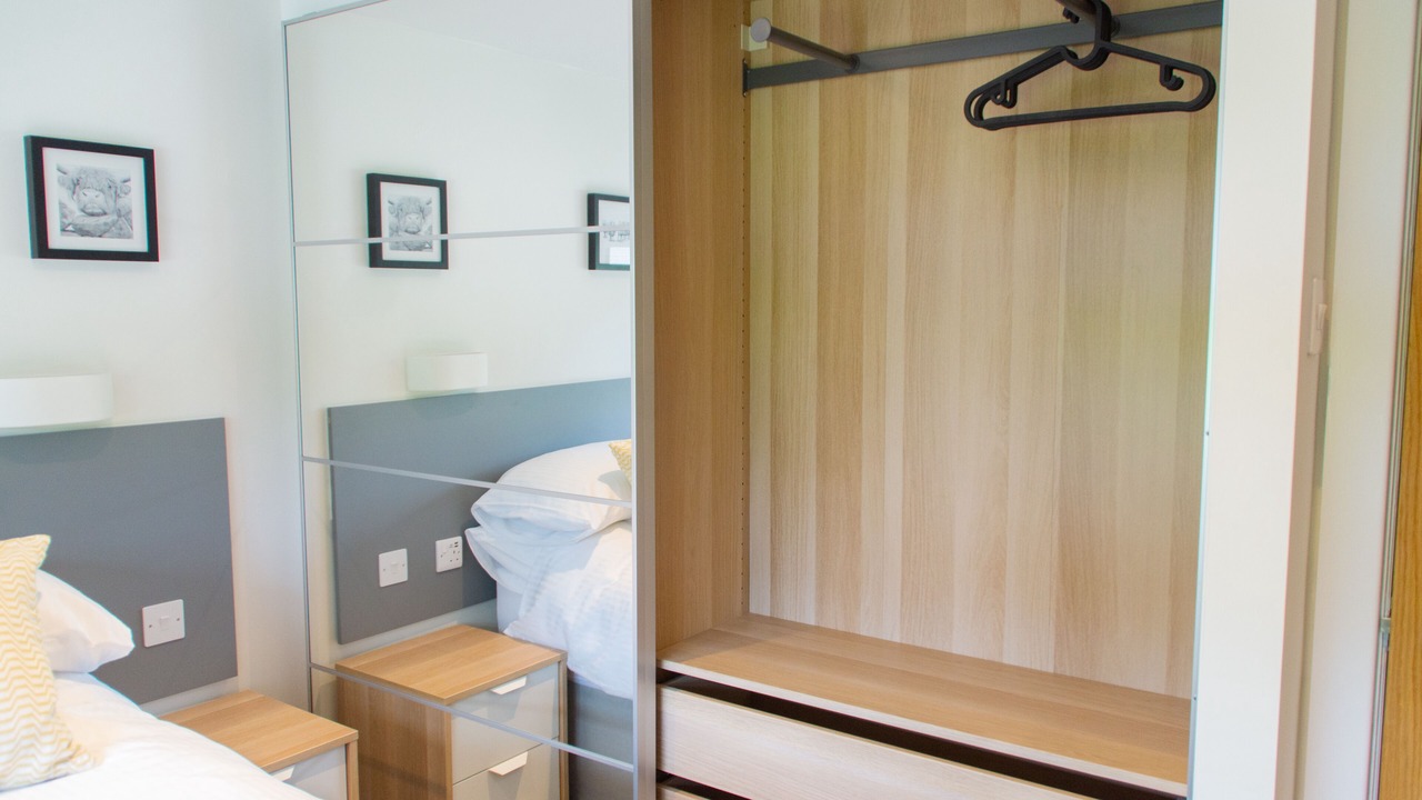 Photo of Bedroom in Bassenthwaite
