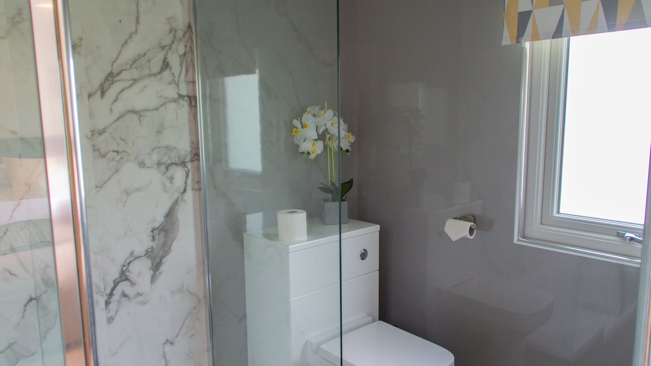 Photo of Bathroom in Bassenthwaite