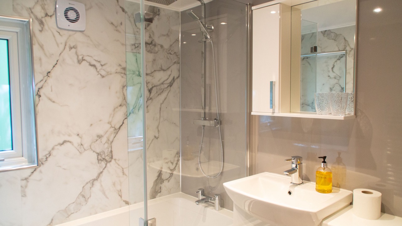 Photo of Bathroom in Bassenthwaite