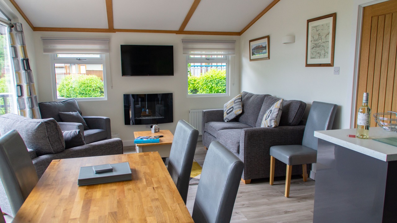 Photo of Livingroom in Bassenthwaite