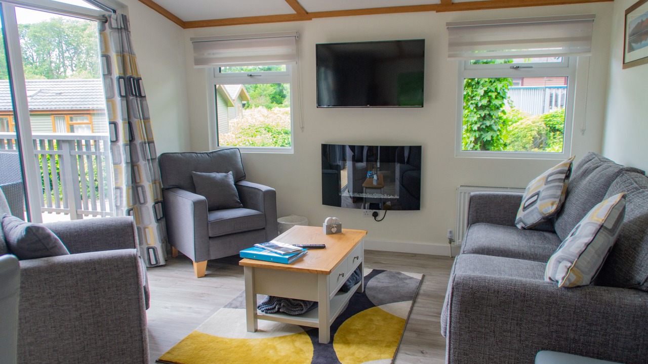 Photo of Livingroom in Bassenthwaite