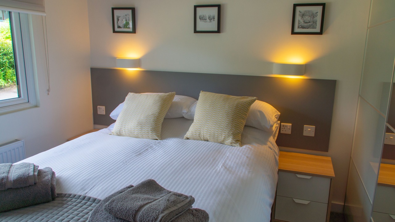 Photo of Bedroom in Bassenthwaite
