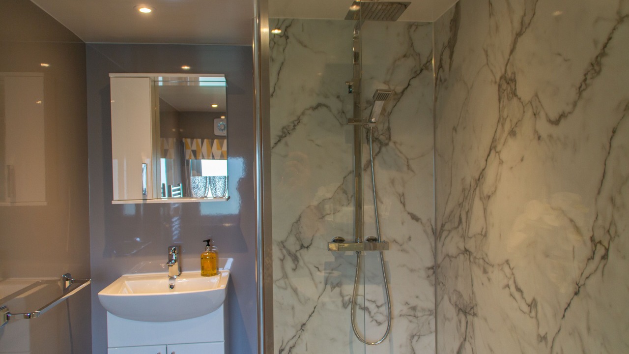 Photo of Bathroom in Bassenthwaite