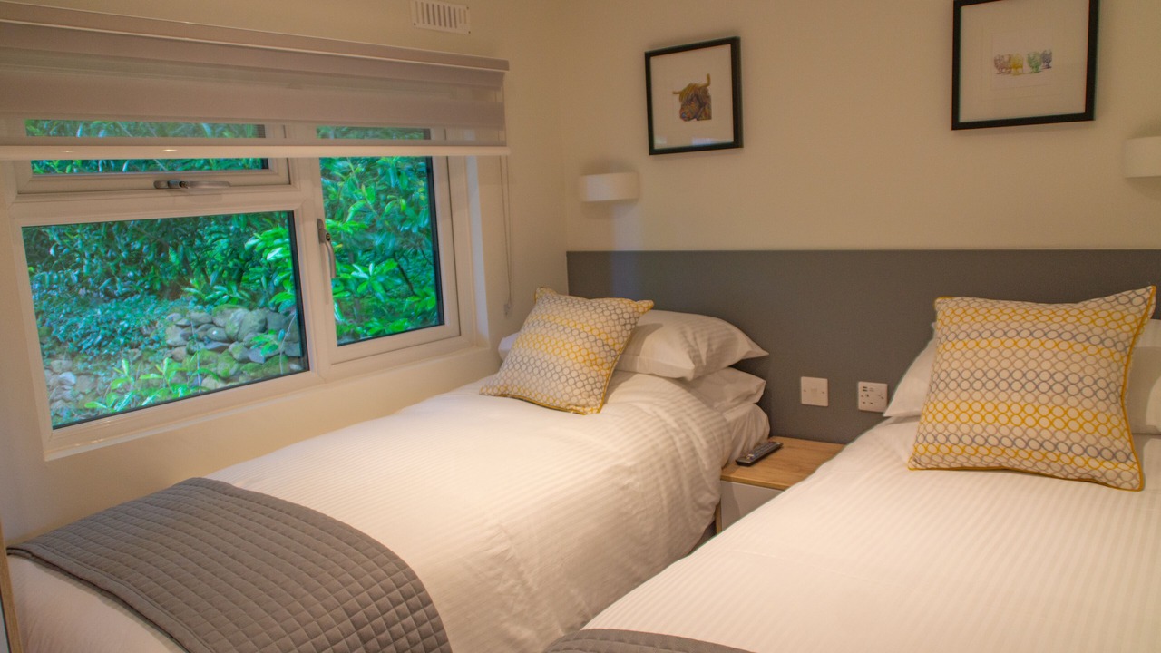 Photo of Bedroom in Bassenthwaite