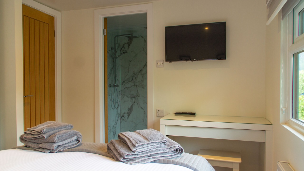 Photo of Bedroom in Bassenthwaite