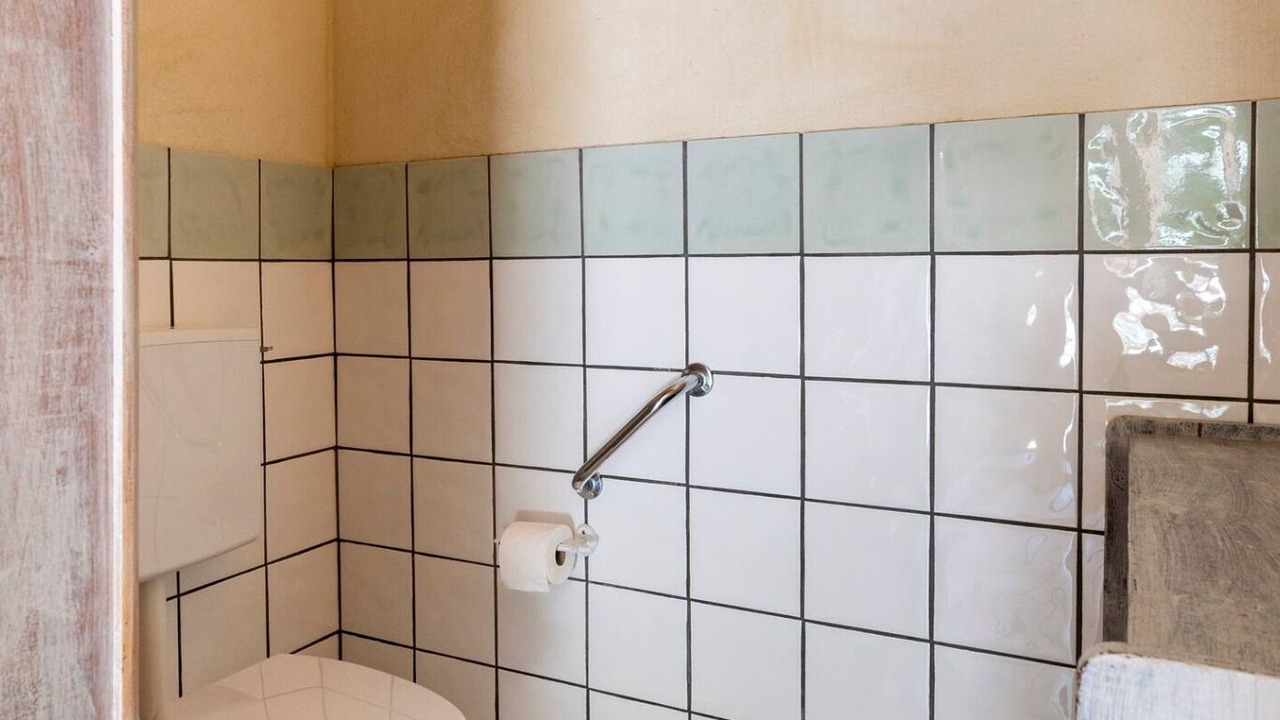 Photo of Bathroom in Oppede