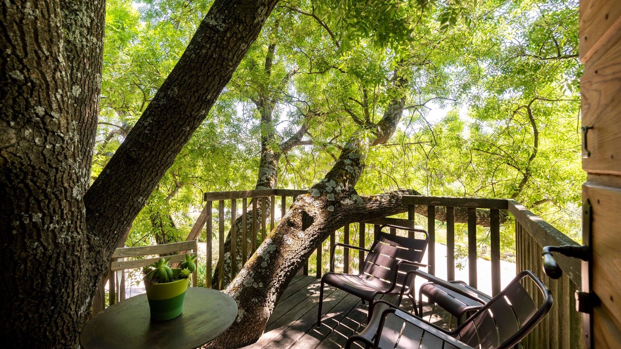 Photo of Outdoor in Oppede