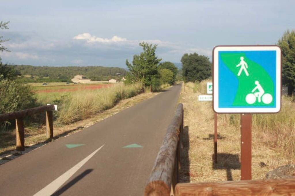 Photo of Outdoor in Oppede