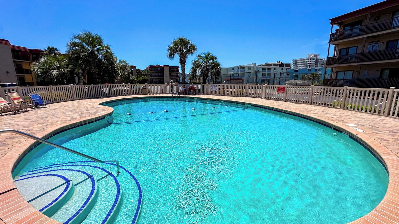 Photo of Outdoor in North Myrtle Beach
