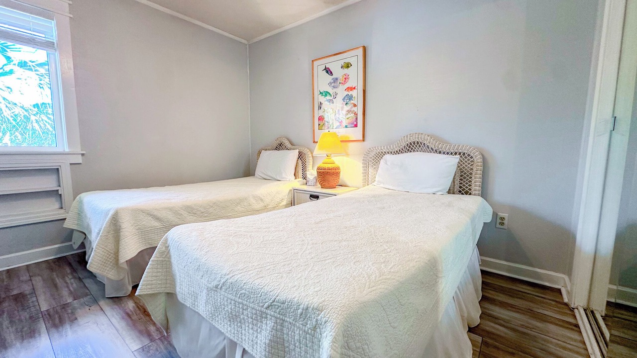 Photo of Bedroom in North Myrtle Beach
