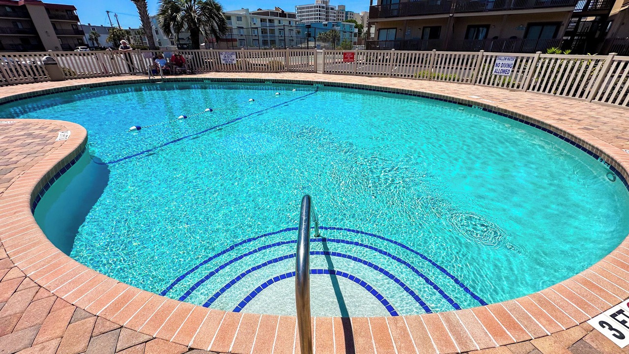 Photo of Outdoor in North Myrtle Beach