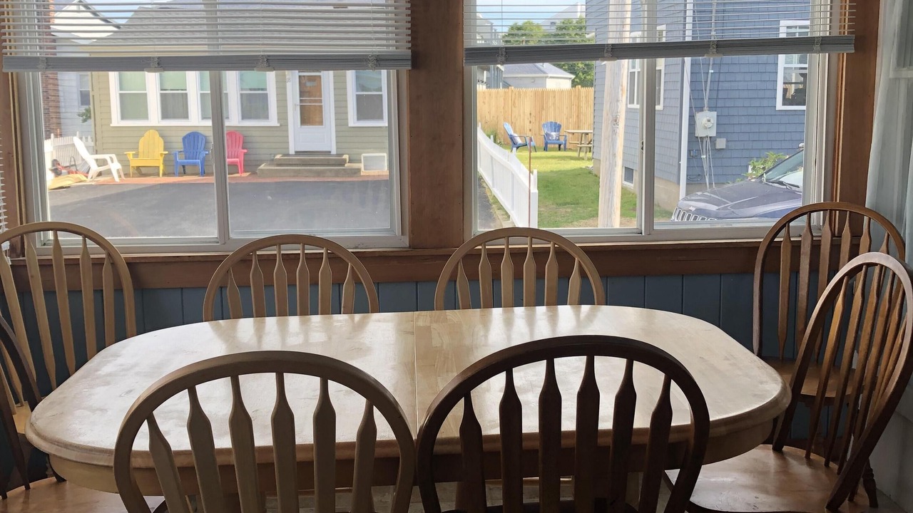 Photo of Livingroom in Wells Beach