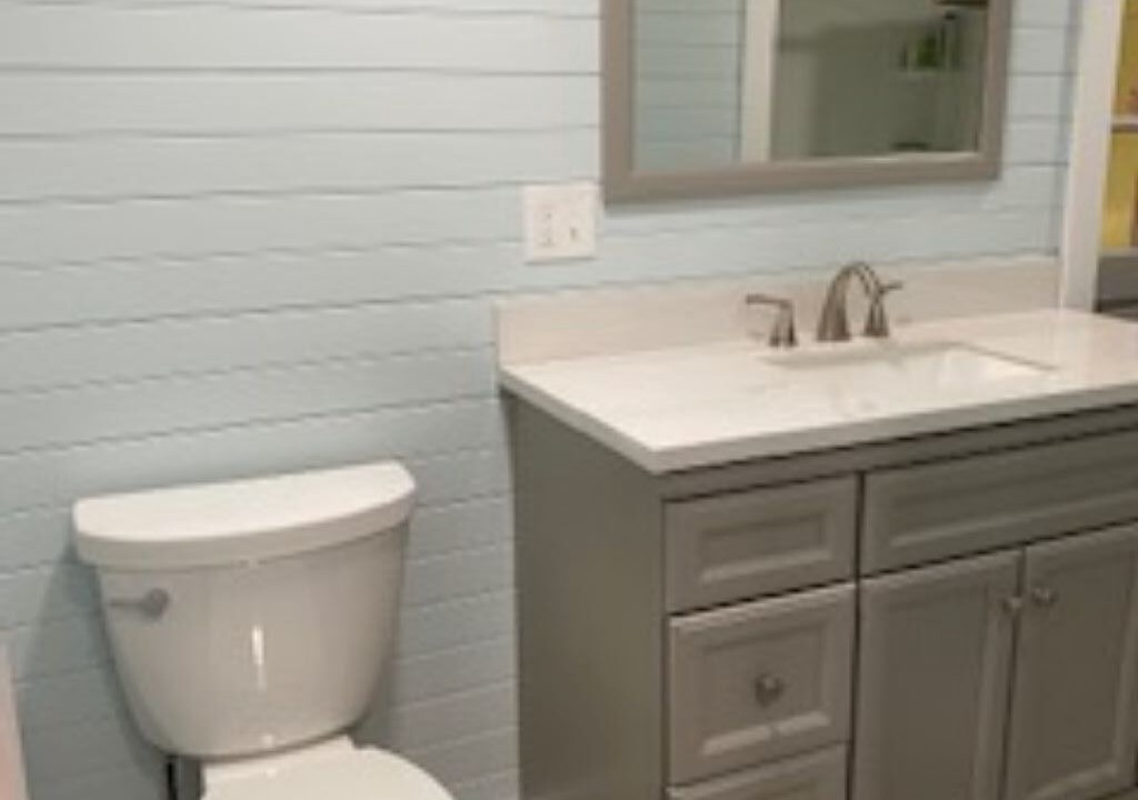 Photo of Bathroom in Wells Beach