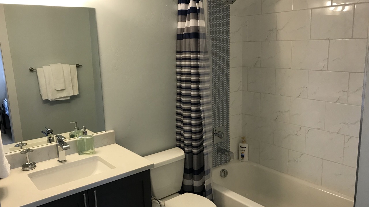 Photo of Bathroom in Berkeley