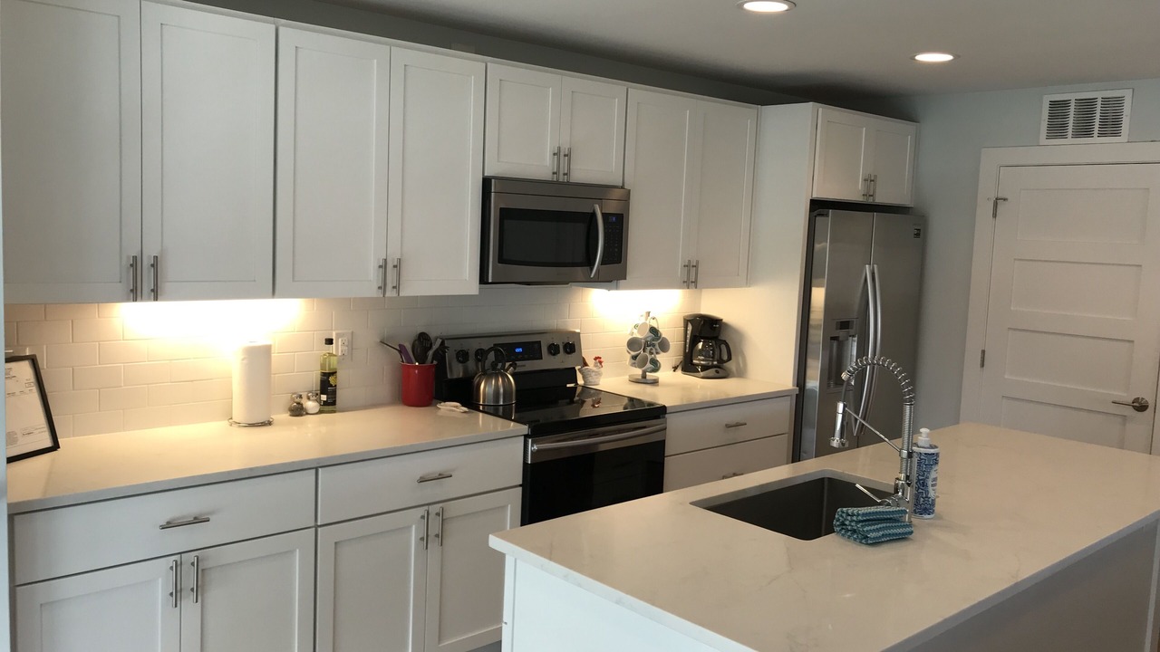 Photo of Kitchen in Berkeley