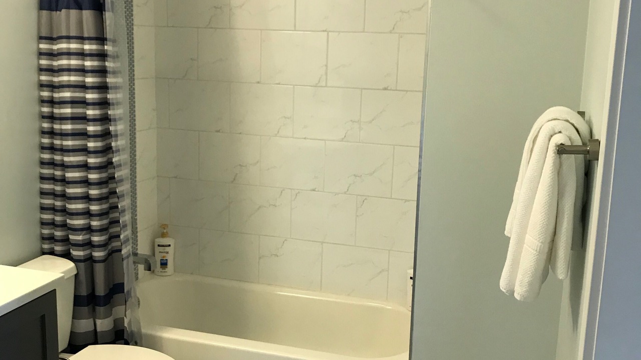 Photo of Bathroom in Berkeley