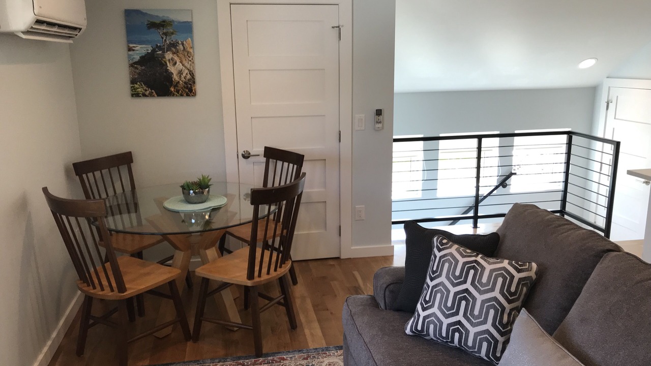 Photo of Livingroom in Berkeley