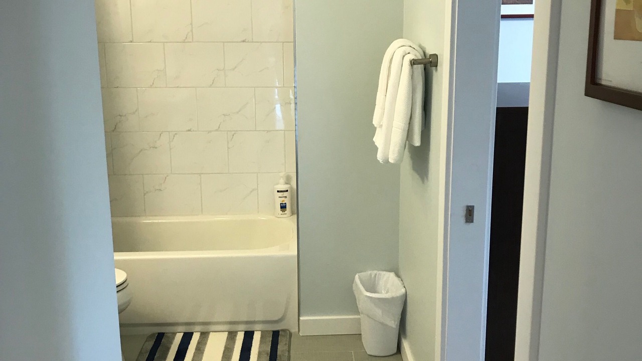 Photo of Bathroom in Berkeley