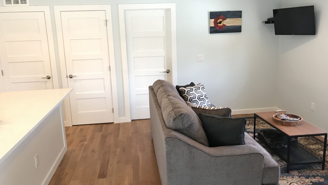 Photo of Livingroom in Berkeley