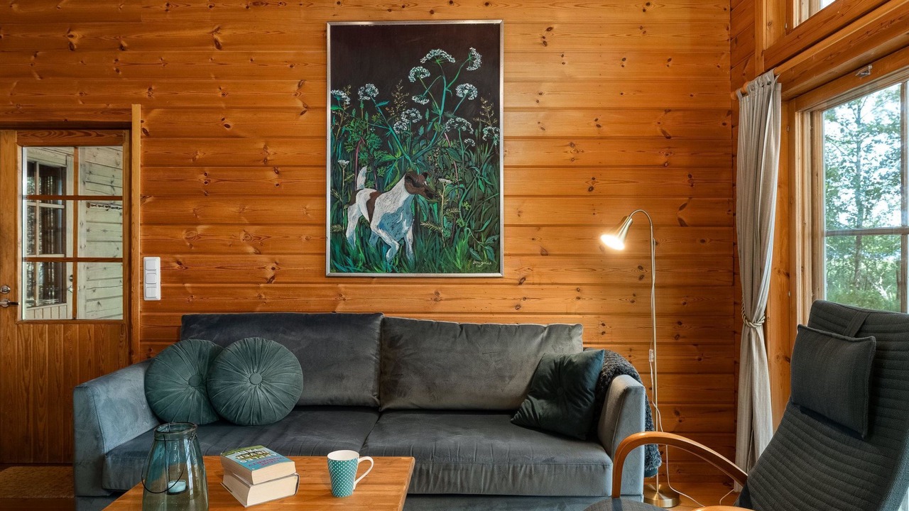 Photo of Bedroom in Asikkala