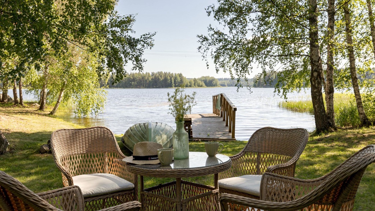 Photo of Outdoor in Asikkala