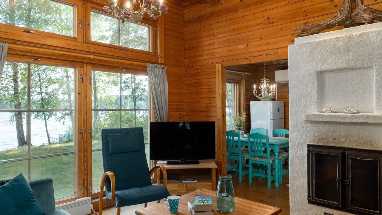 Photo of Bedroom in Asikkala