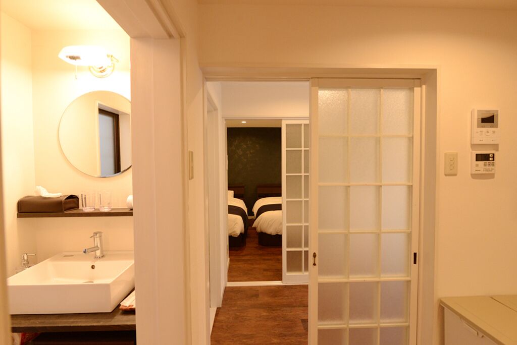 Photo of Bedroom in Okazaki