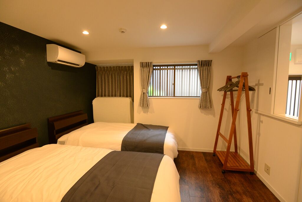 Photo of Bedroom in Okazaki
