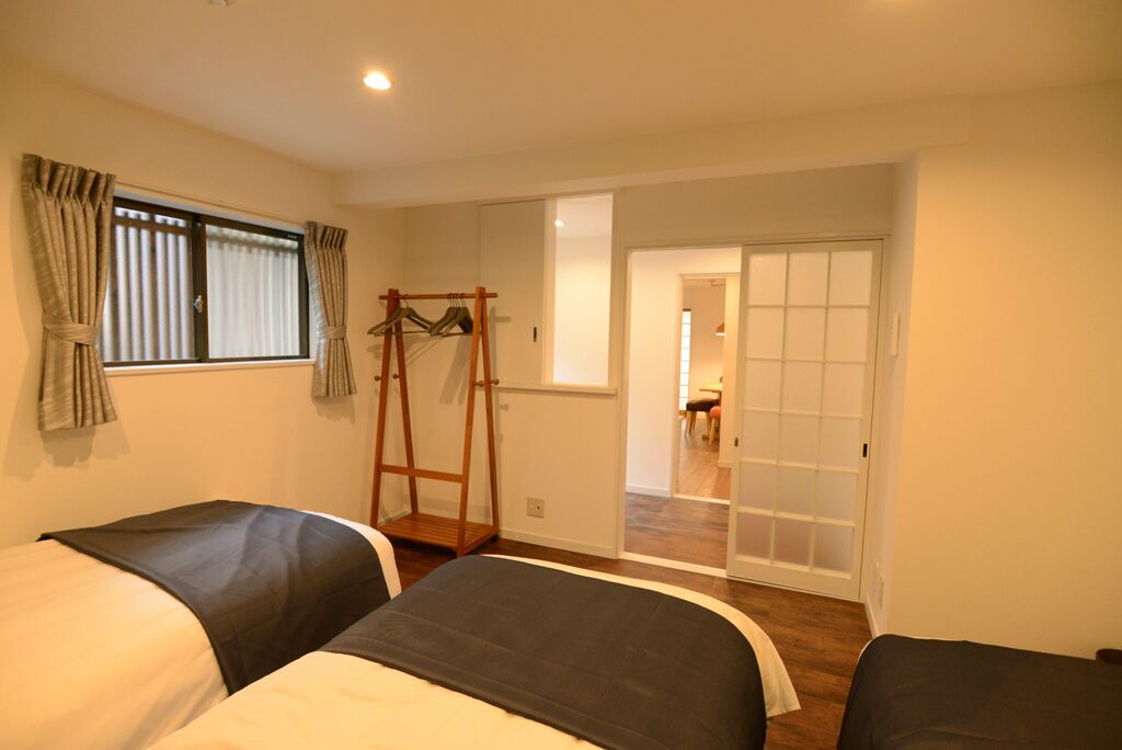 Photo of Bedroom in Okazaki