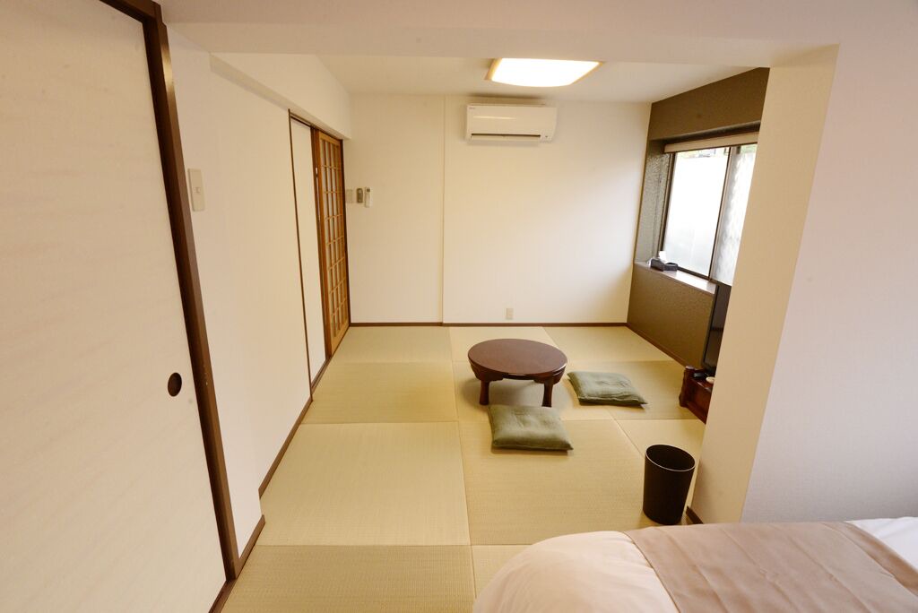 Photo of Bedroom in Okazaki