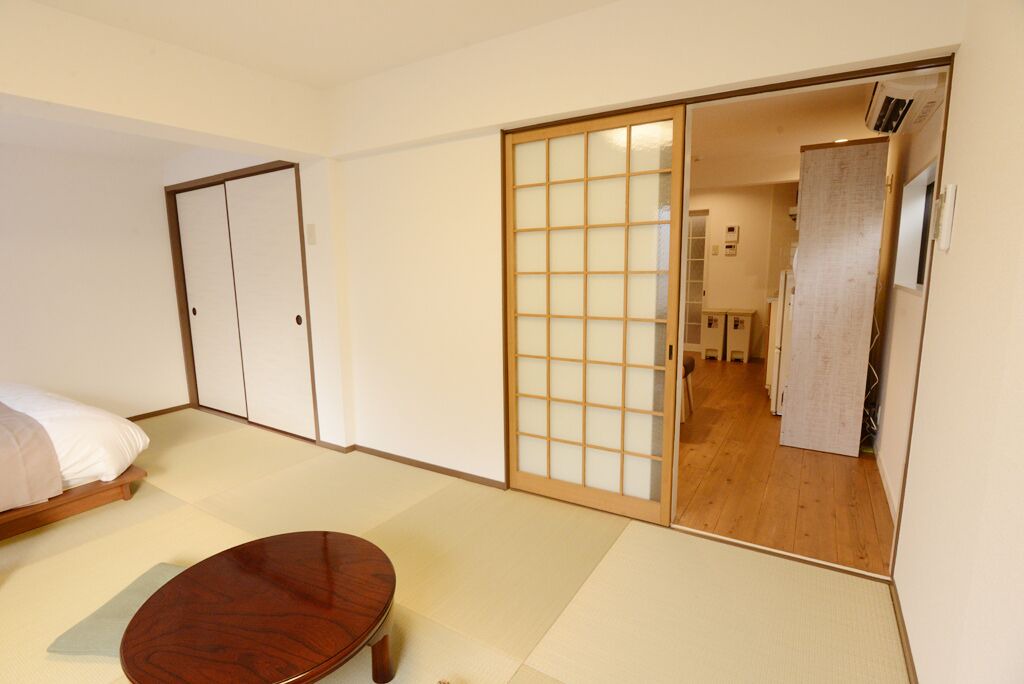 Photo of Bedroom in Okazaki