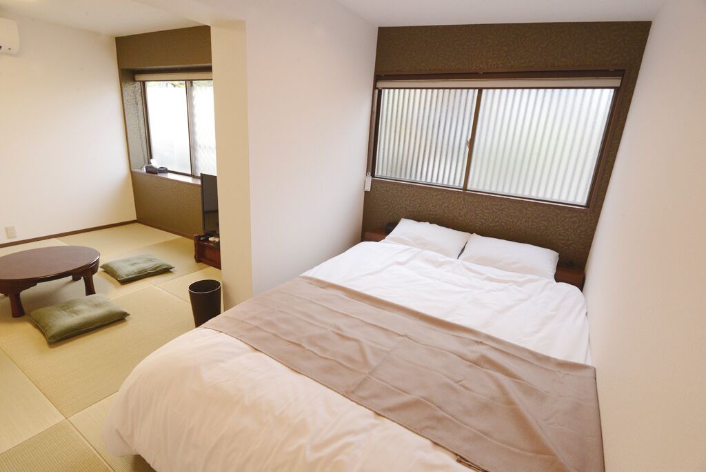 Photo of Bedroom in Okazaki