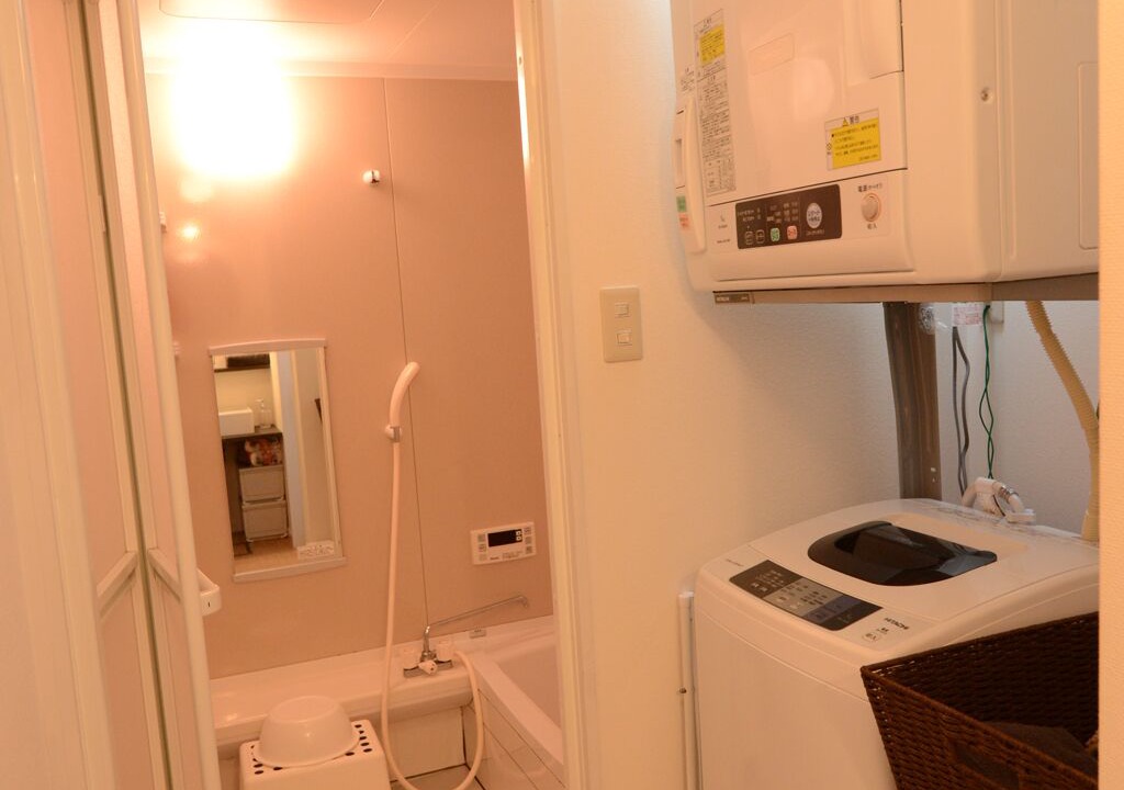 Photo of Bathroom in Okazaki