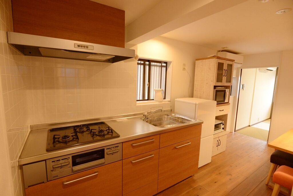 Photo of Kitchen in Okazaki