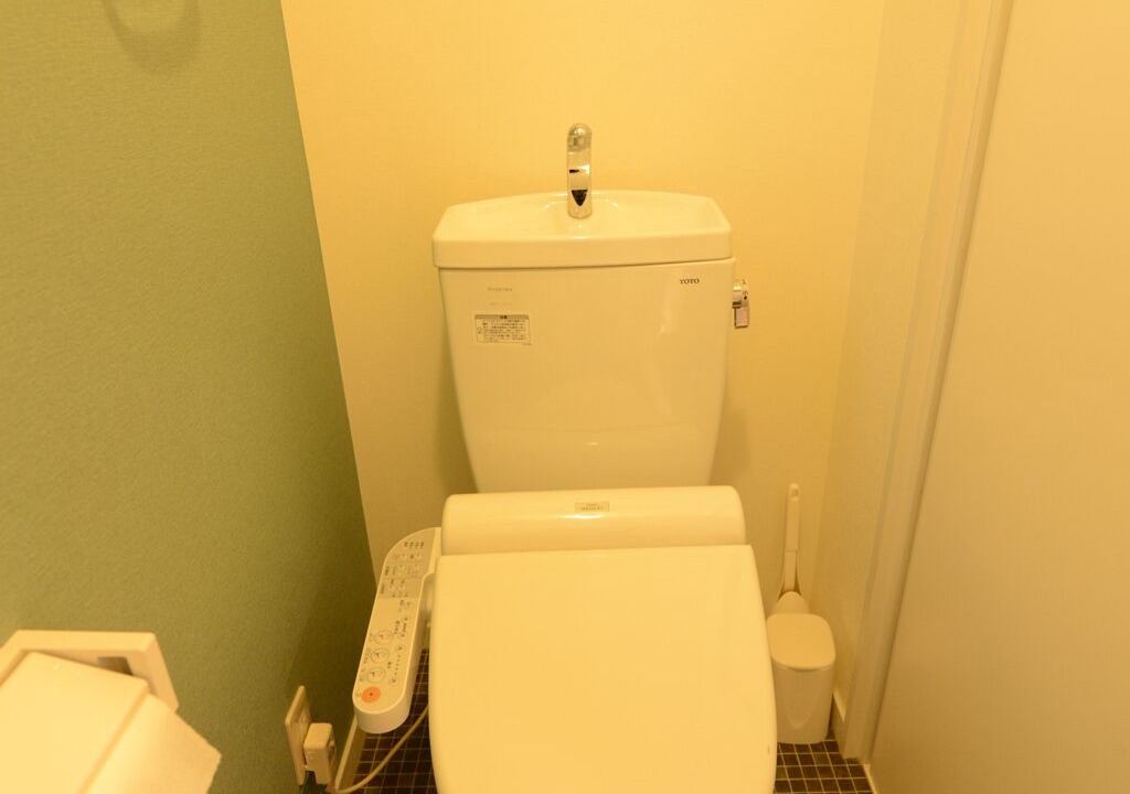 Photo of Bathroom in Okazaki