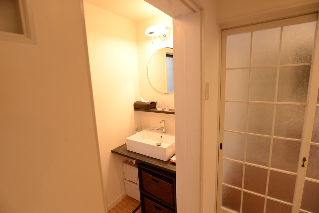 Photo of Bathroom in Okazaki