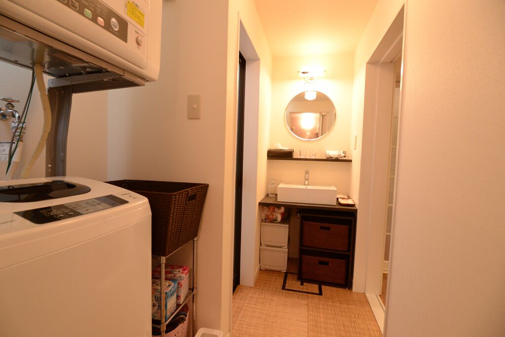 Photo of Bathroom in Okazaki
