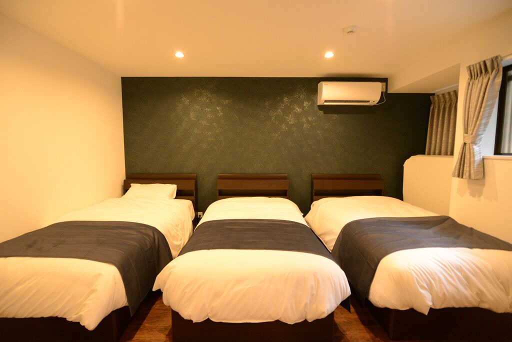Photo of Bedroom in Okazaki