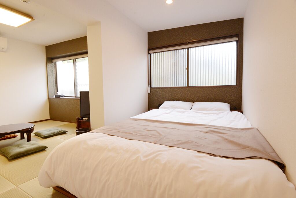 Photo of Bedroom in Okazaki