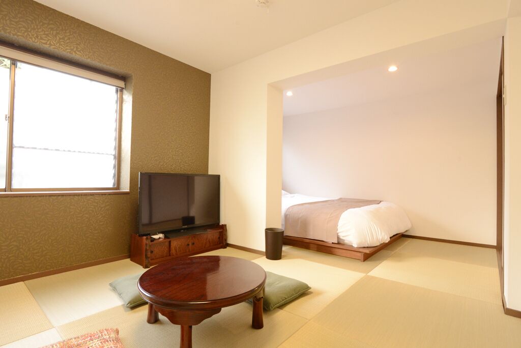 Photo of Bedroom in Okazaki