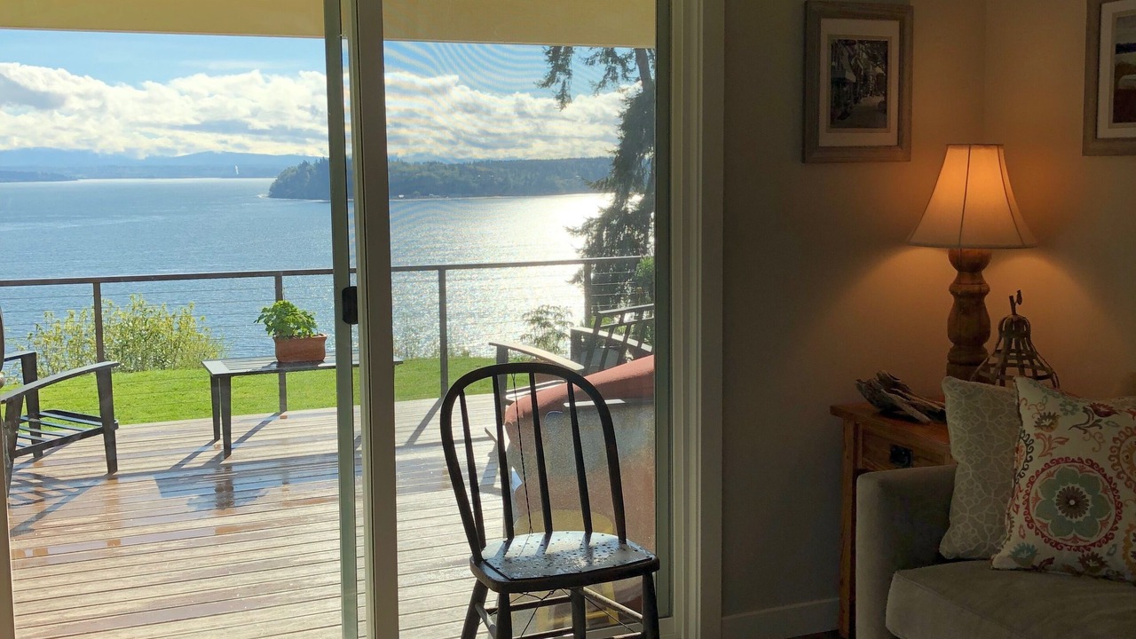 Photo of Bedroom in Langley