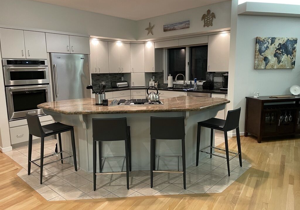 Photo of Kitchen in Margate City