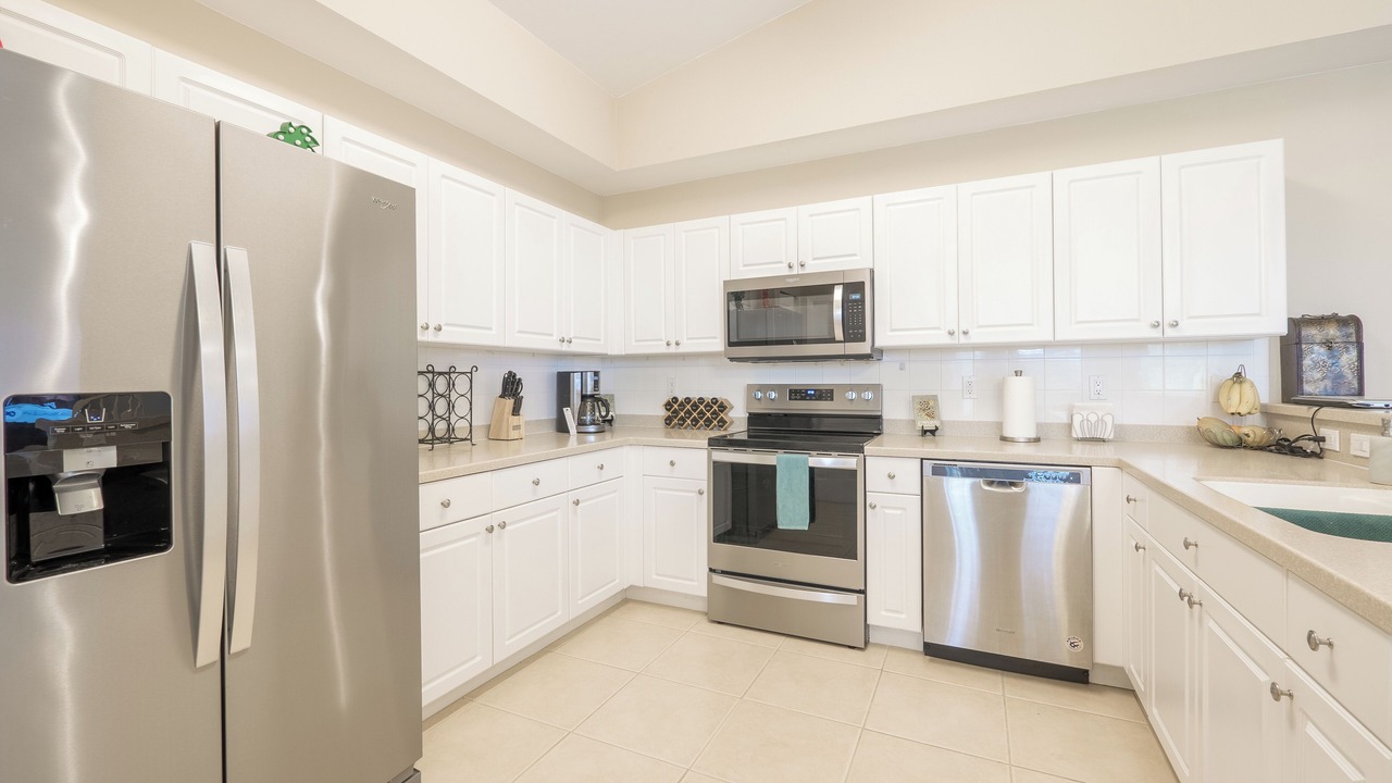 Photo of Kitchen in Biggar