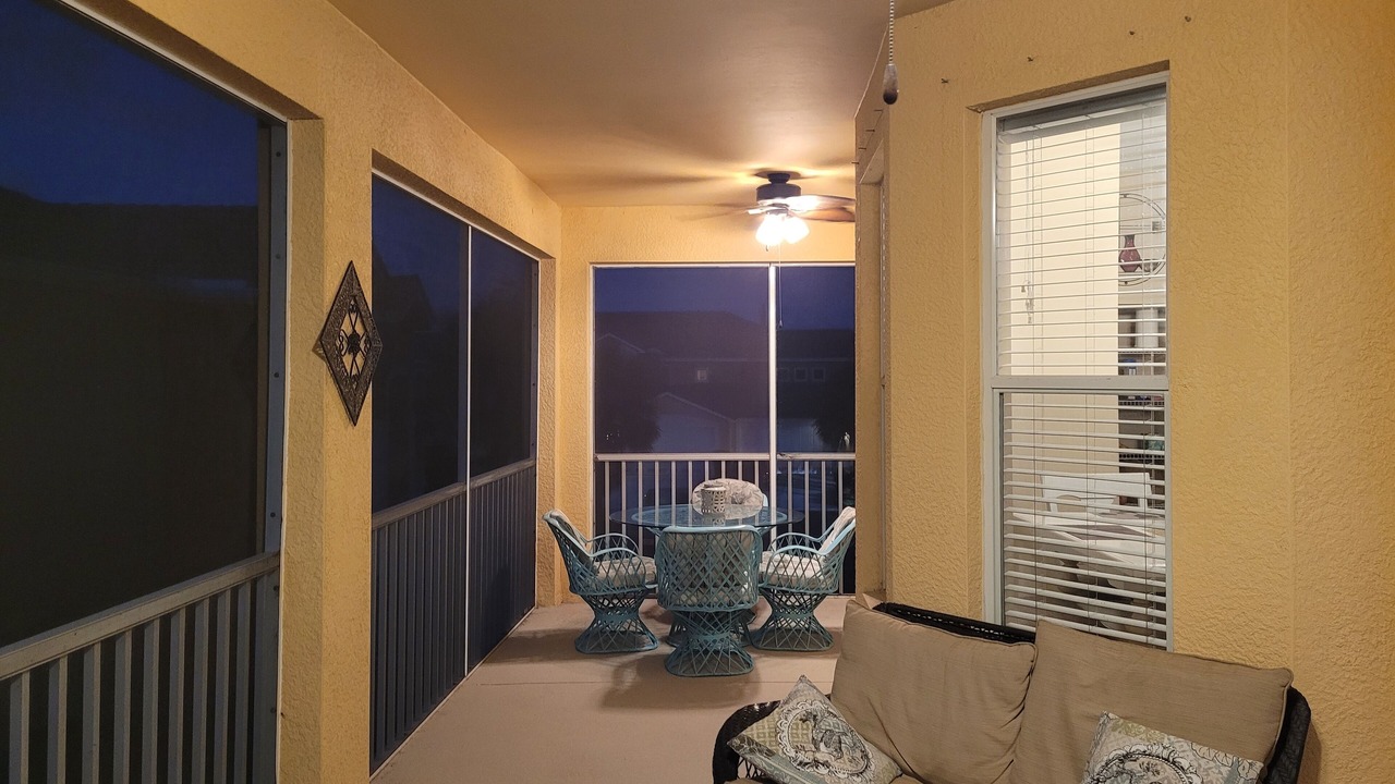 Photo of Livingroom in Biggar