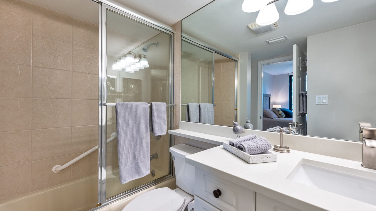 Photo of Bathroom in Bonita Bay