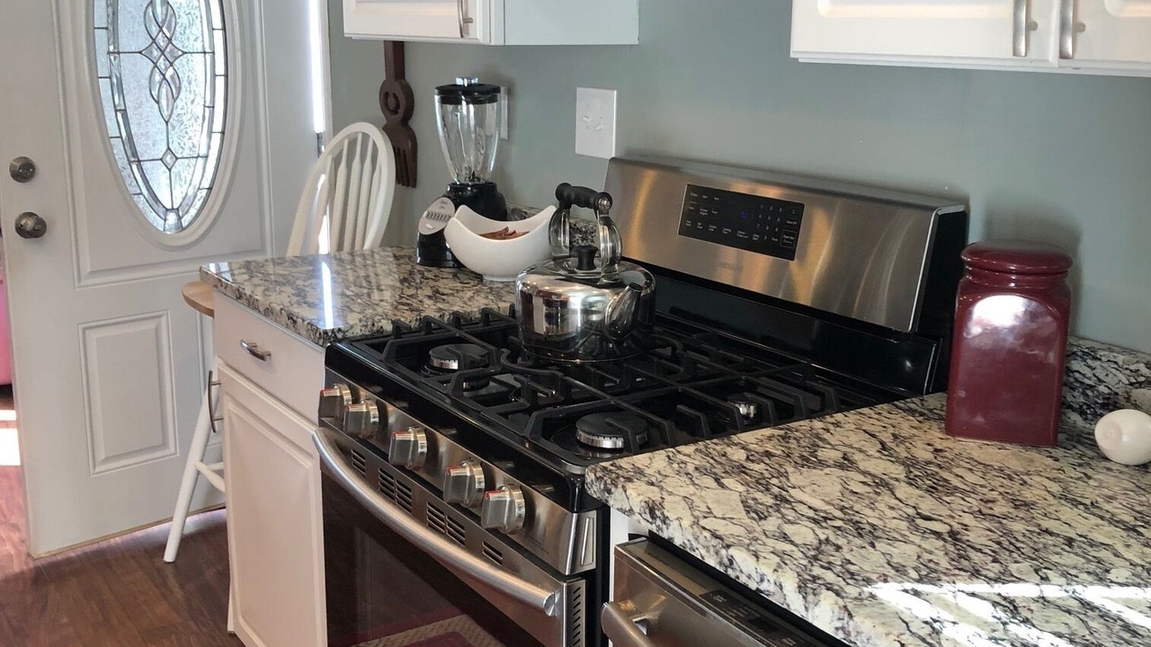 Photo of Kitchen in Prosperity