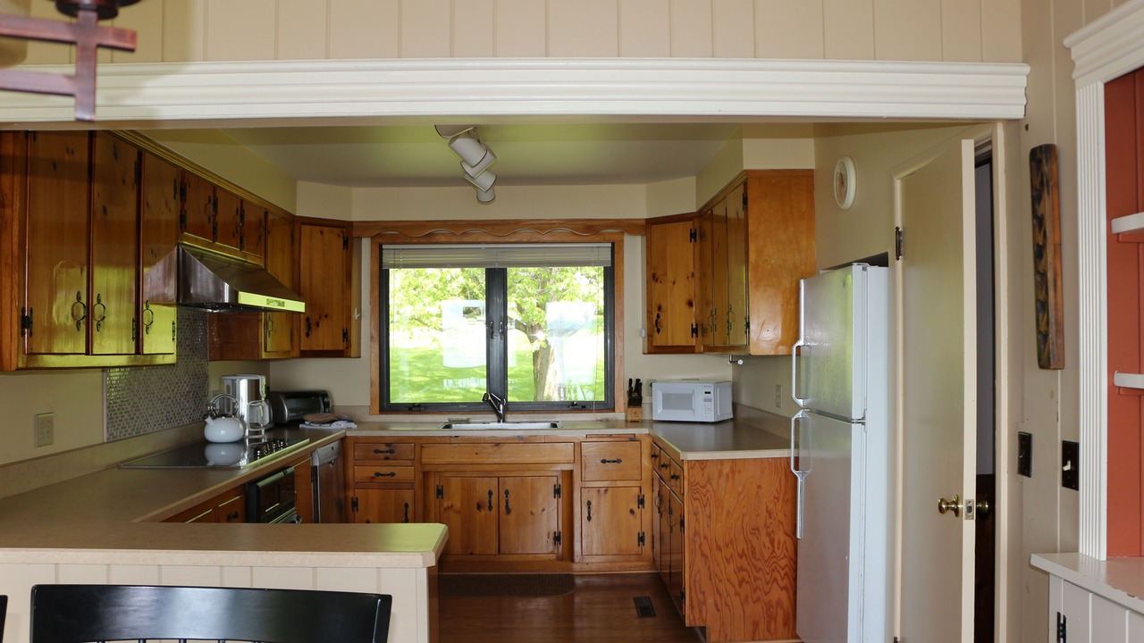 Photo of Kitchen in Westport