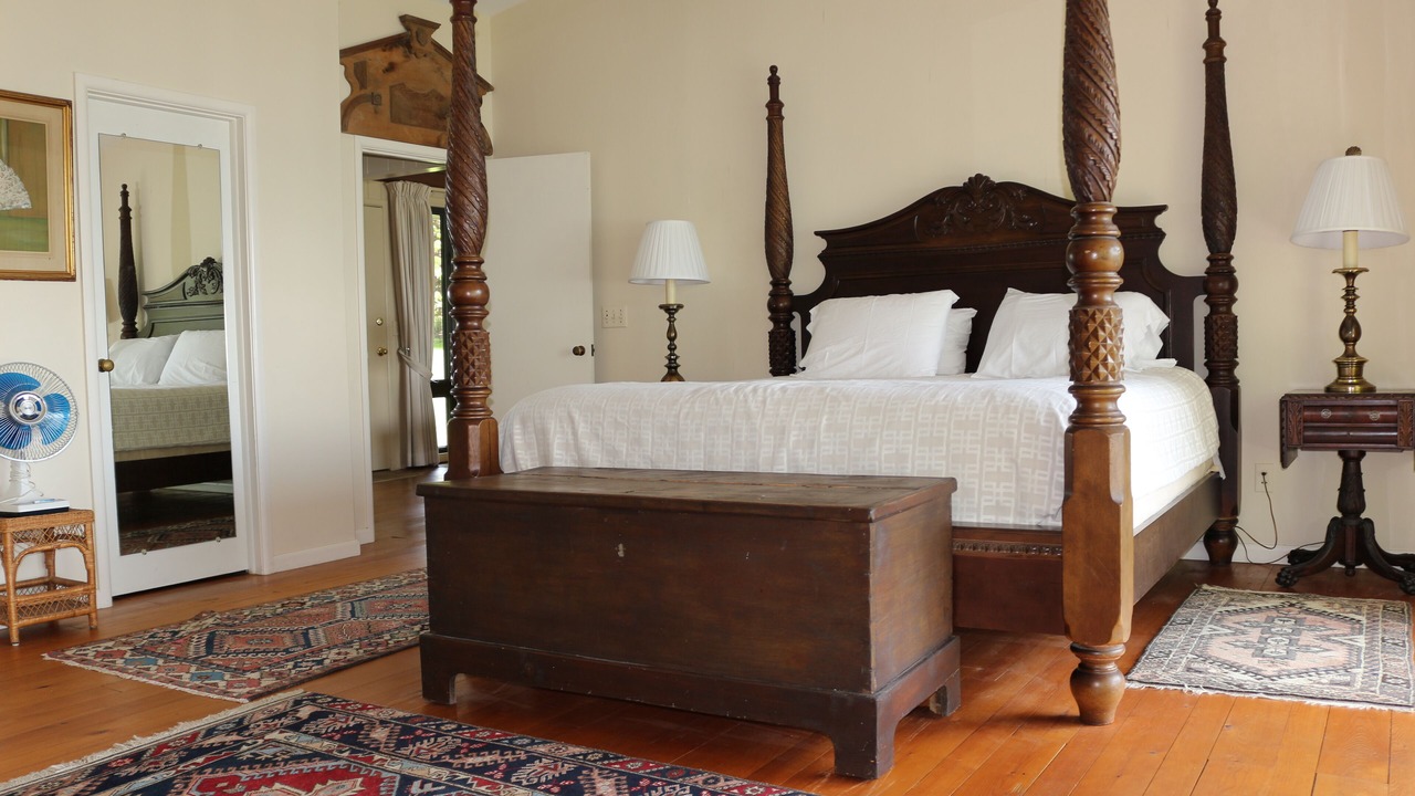 Photo of Bedroom in Westport